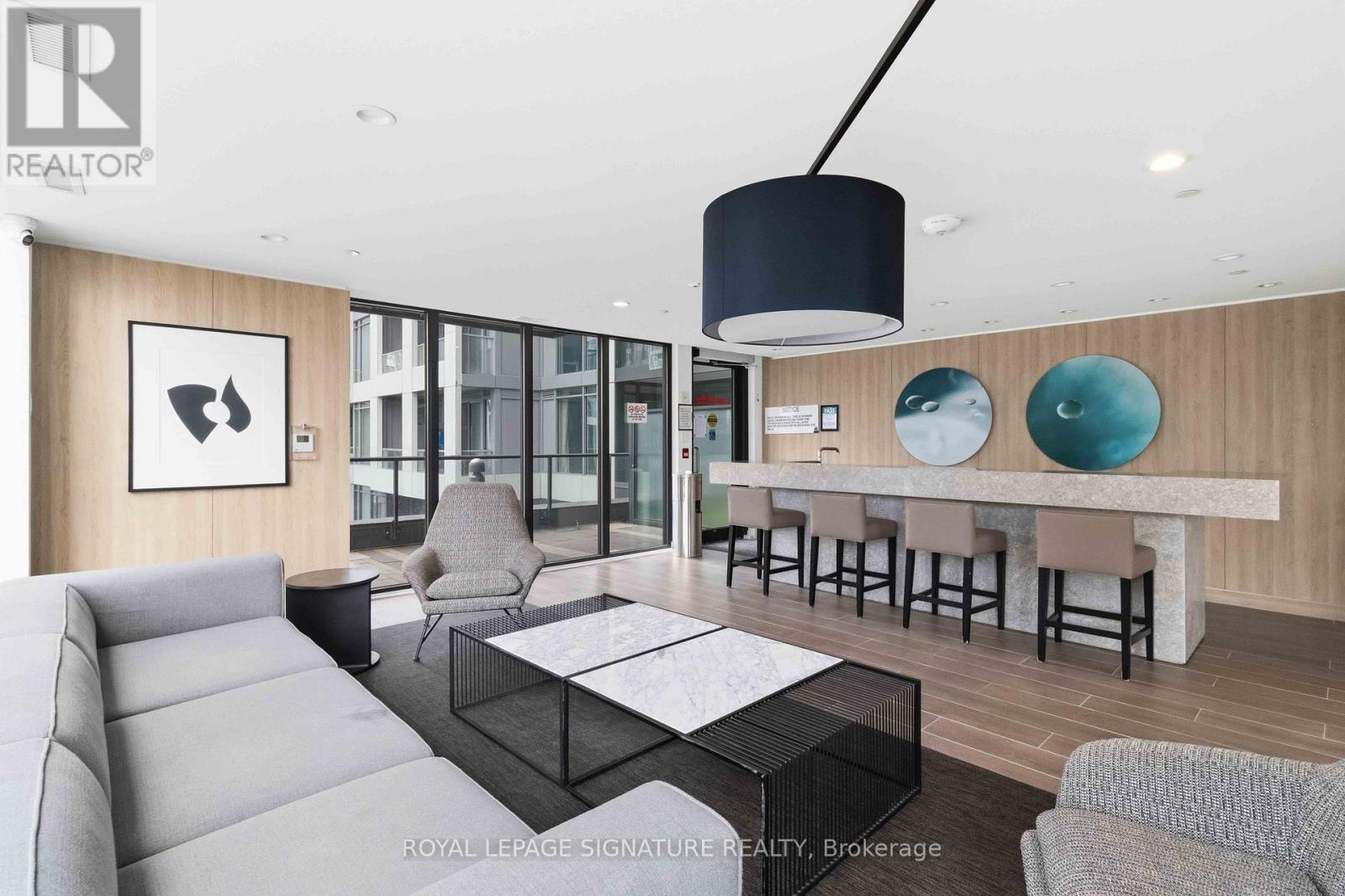 1807e - 576 Front Street, Toronto, Ontario  M5V 0P8 - Photo 26 - C13430712