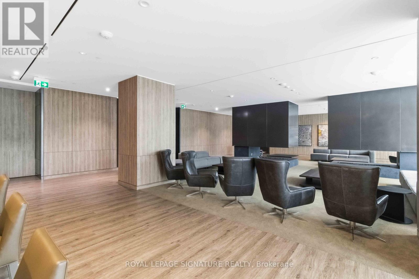 1807e - 576 Front Street, Toronto, Ontario  M5V 0P8 - Photo 28 - C13430712