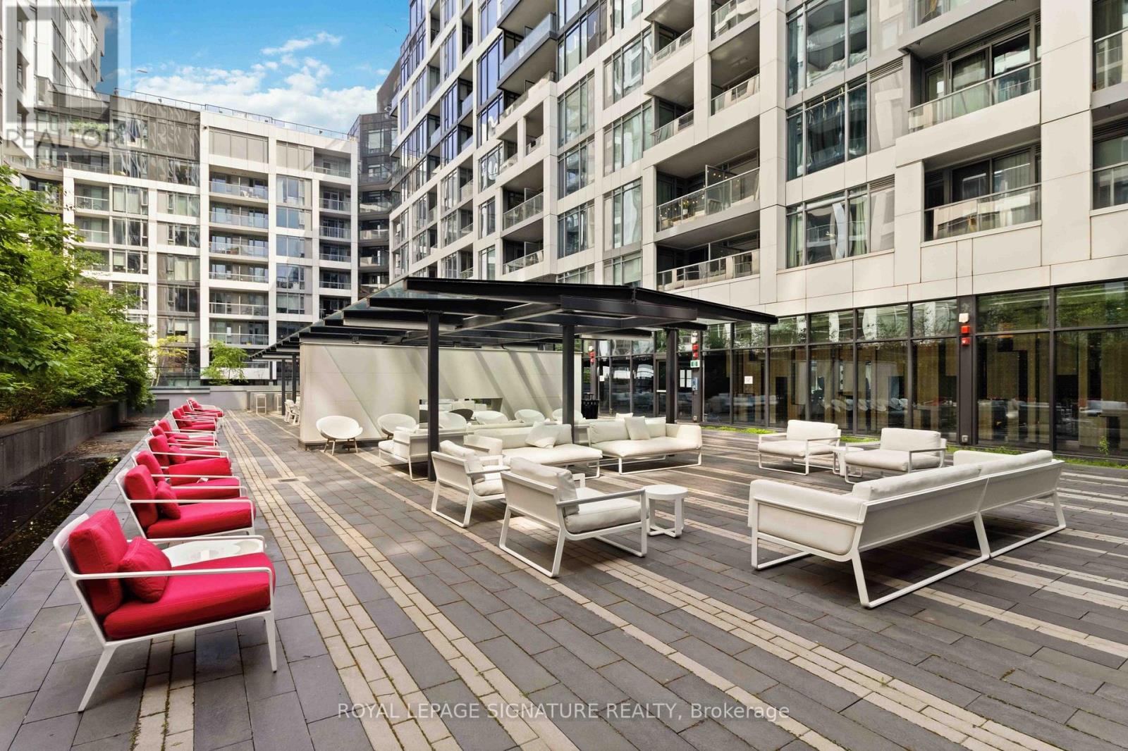 1807e - 576 Front Street, Toronto, Ontario  M5V 0P8 - Photo 29 - C13430712