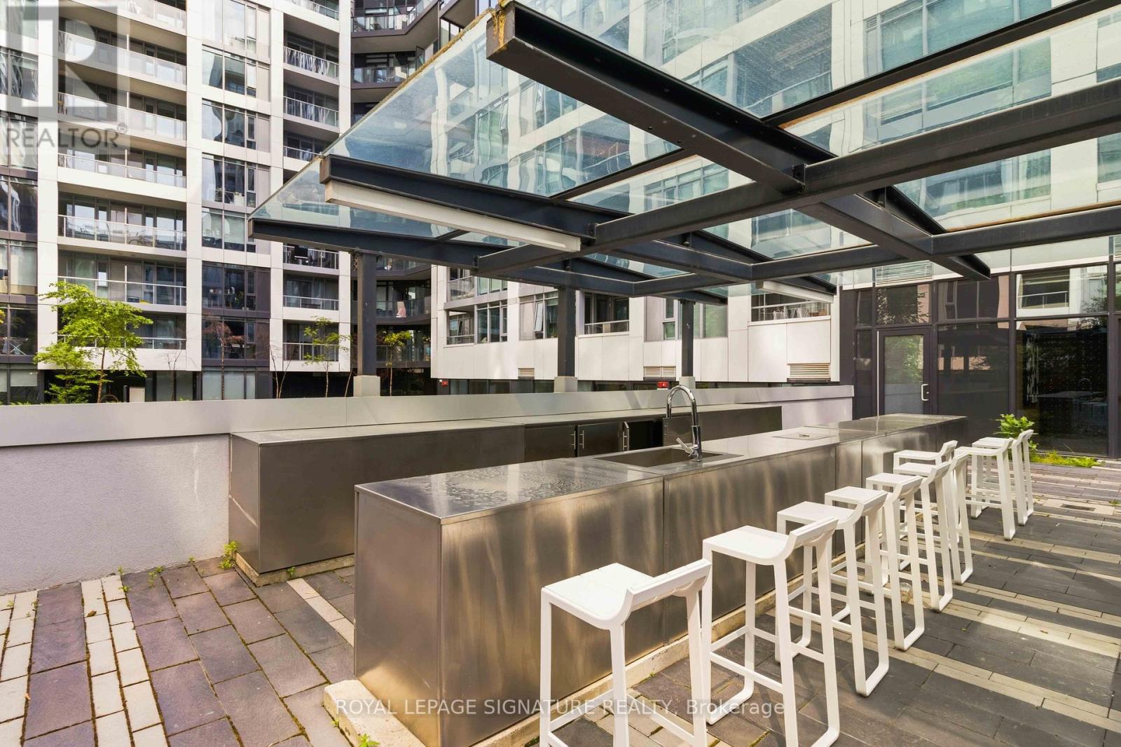 1807e - 576 Front Street, Toronto, Ontario  M5V 0P8 - Photo 30 - C13430712
