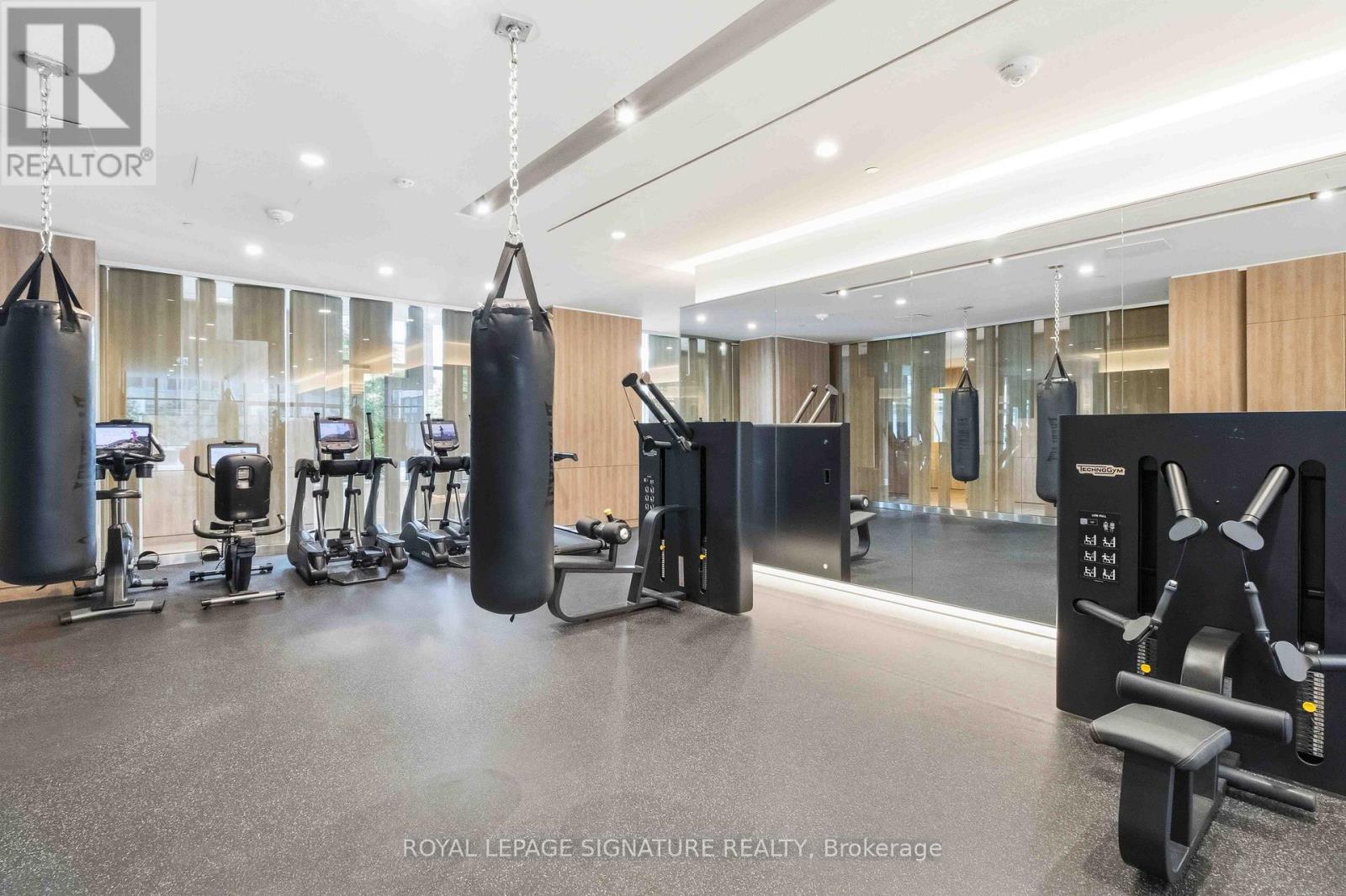 1807e - 576 Front Street, Toronto, Ontario  M5V 0P8 - Photo 32 - C13430712