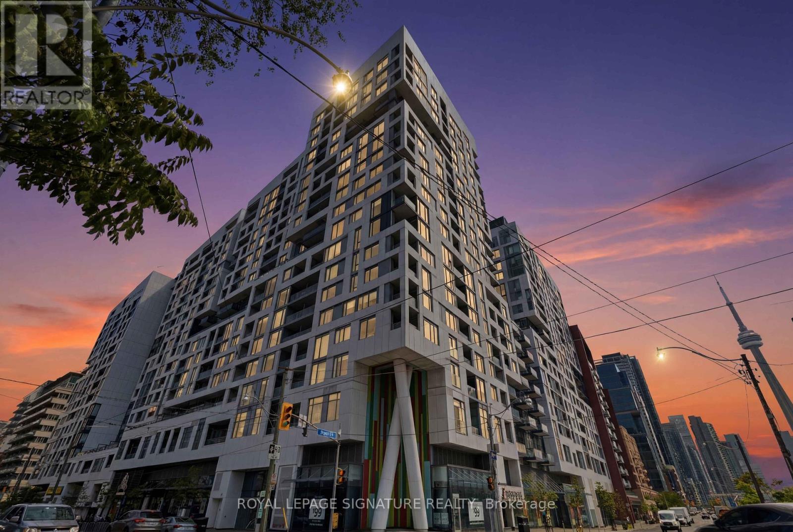 1807e - 576 Front Street, Toronto, Ontario  M5V 0P8 - Photo 34 - C13430712