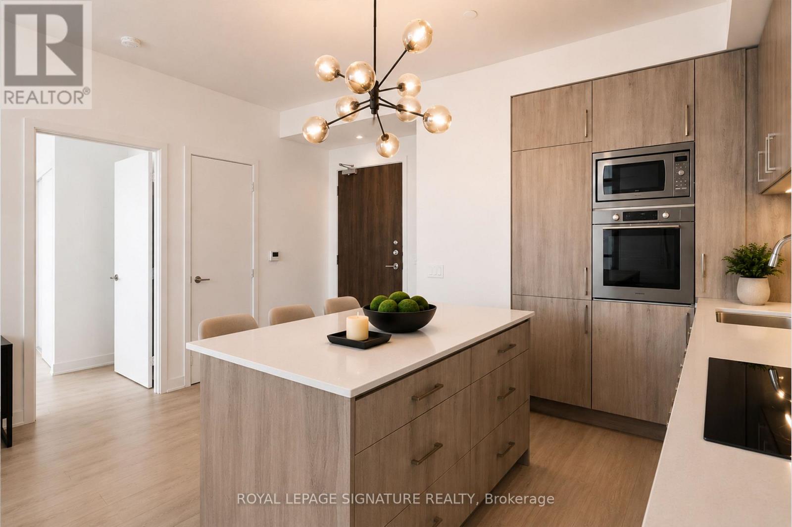 1807e - 576 Front Street, Toronto, Ontario  M5V 0P8 - Photo 4 - C13430712