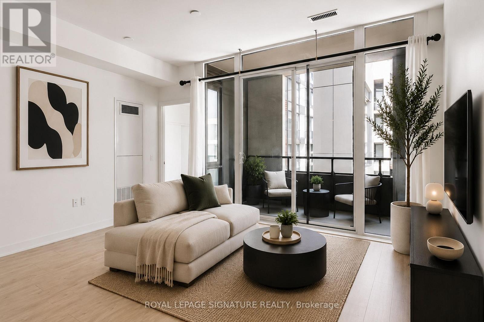 1807e - 576 Front Street, Toronto, Ontario  M5V 0P8 - Photo 6 - C13430712