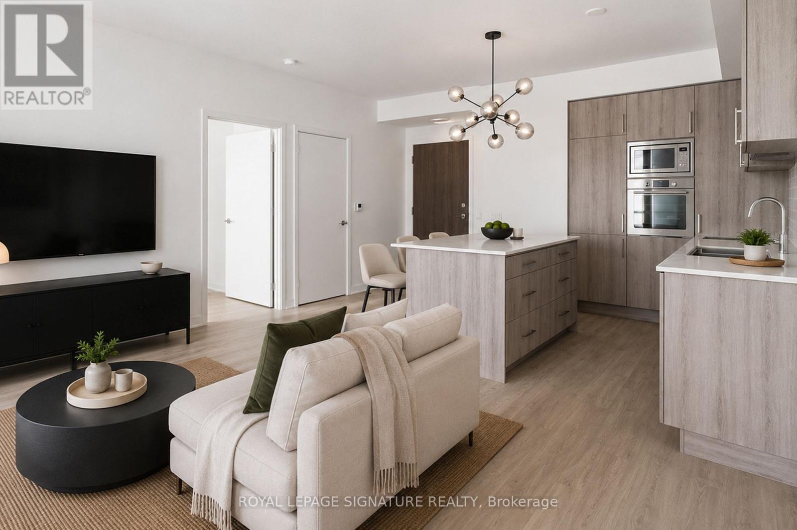 1807e - 576 Front Street, Toronto, Ontario  M5V 0P8 - Photo 7 - C13430712