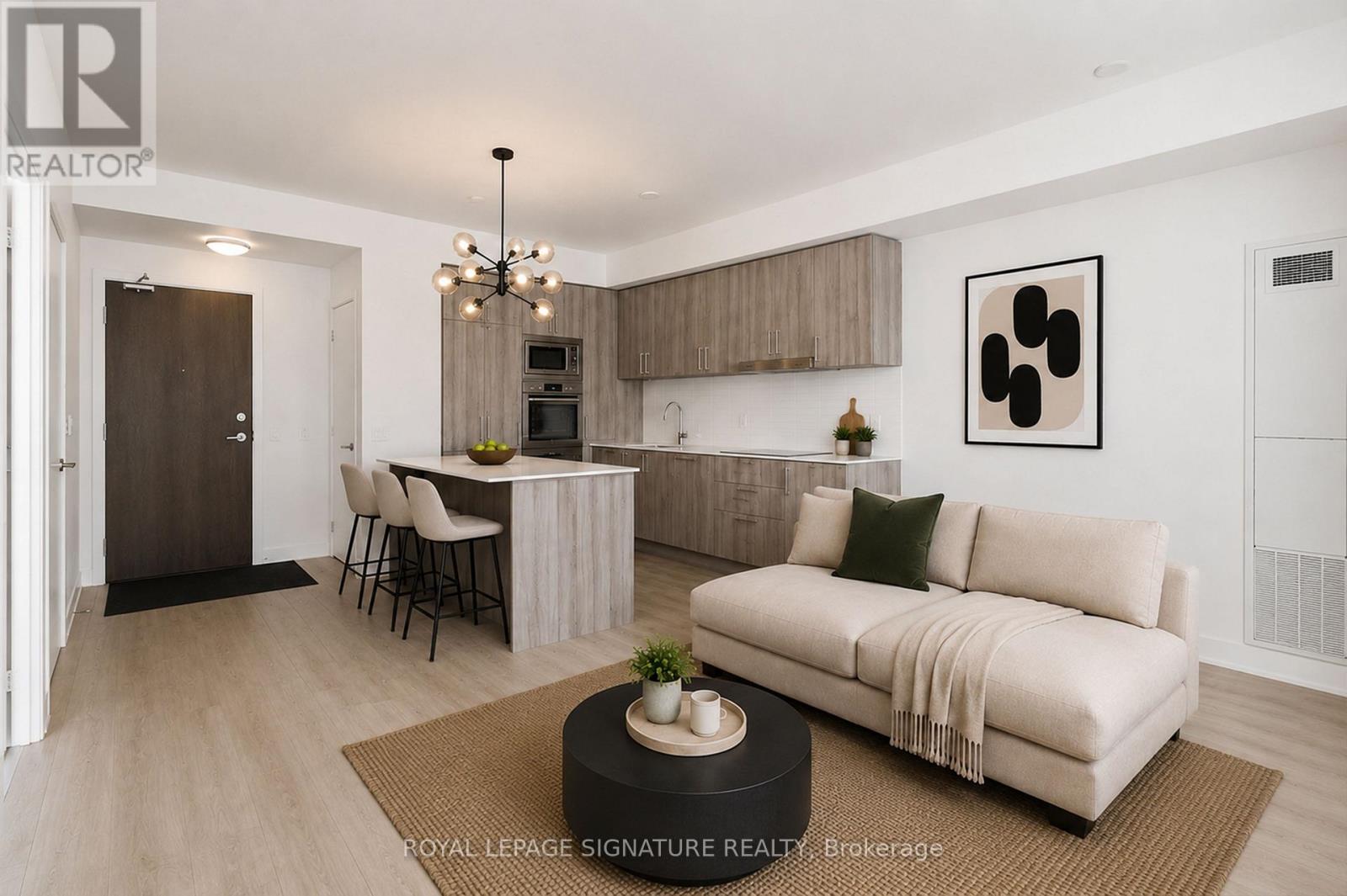 1807e - 576 Front Street, Toronto, Ontario  M5V 0P8 - Photo 8 - C13430712