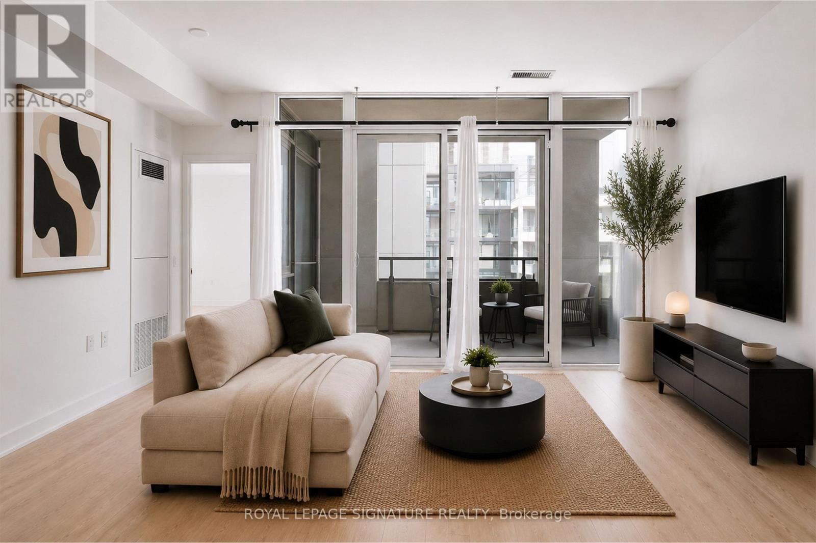 1807e - 576 Front Street, Toronto, Ontario  M5V 0P8 - Photo 9 - C13430712
