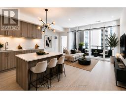 1807E - 576 FRONT STREET, Toronto, Ontario