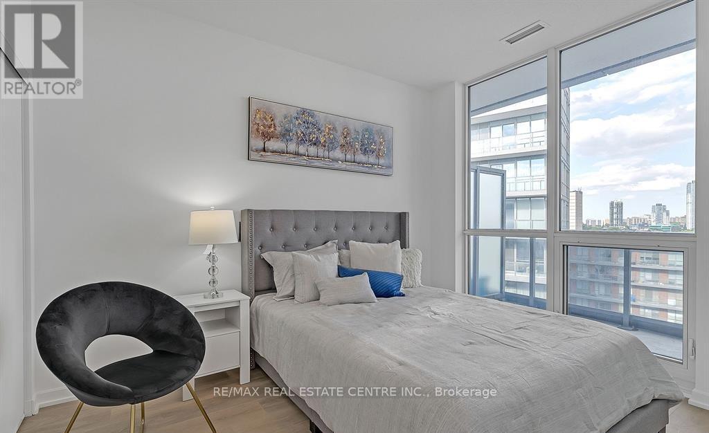 722 - 36 Forest Manor Road E, Toronto, Ontario  M2J 1M1 - Photo 11 - C13430718