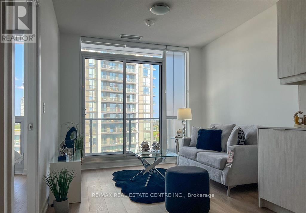 722 - 36 Forest Manor Road E, Toronto, Ontario  M2J 1M1 - Photo 5 - C13430718