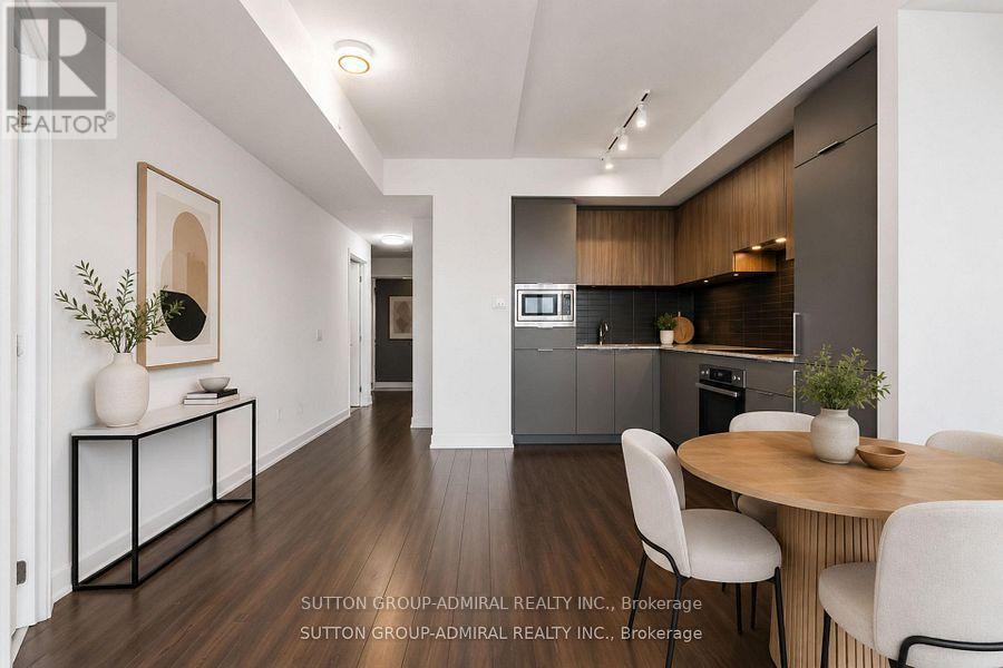 317 - 50 O'neil Road, Toronto, Ontario  M3C 0R1 - Photo 3 - C13430732
