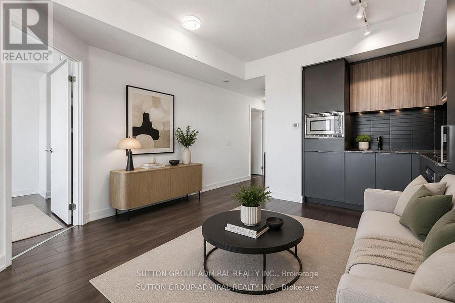 317 - 50 O'neil Road, Toronto, Ontario  M3C 0R1 - Photo 4 - C13430732