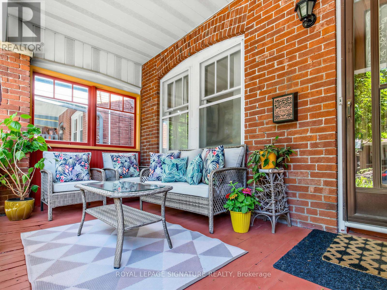 5 Watford Avenue, Toronto, Ontario  M6C 1G4 - Photo 2 - C13430754