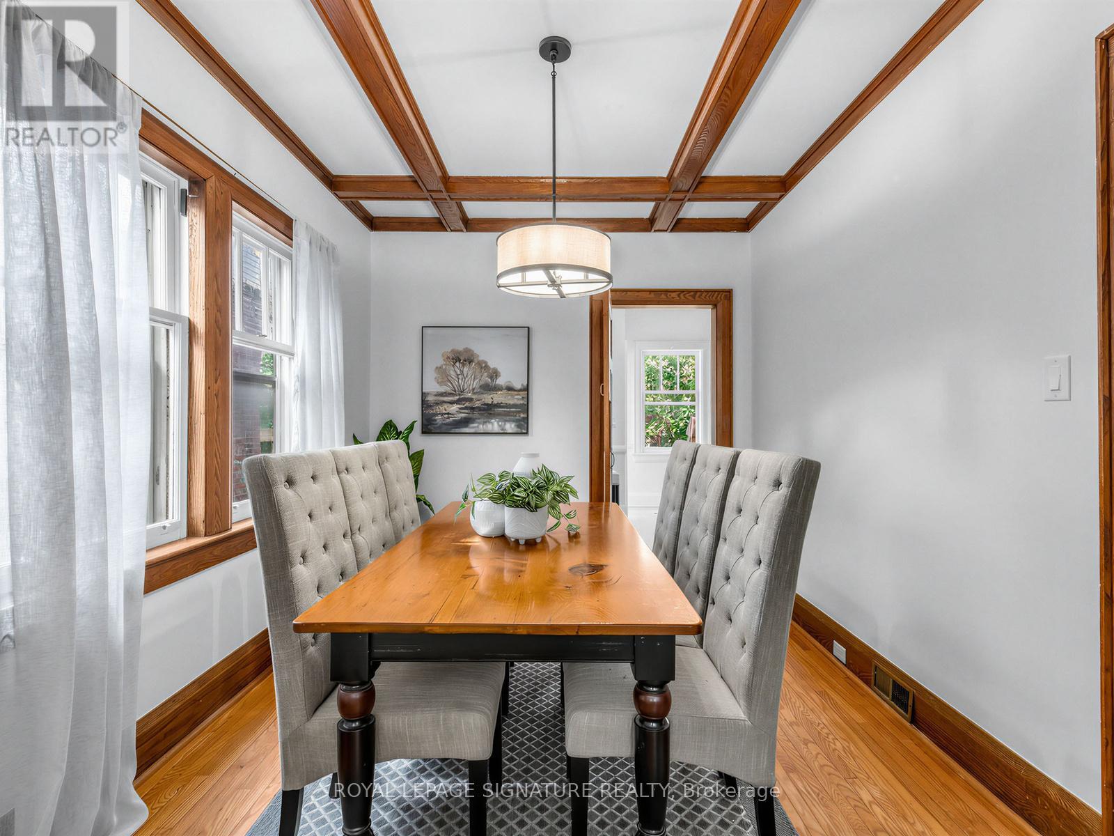 5 Watford Avenue, Toronto, Ontario  M6C 1G4 - Photo 5 - C13430754