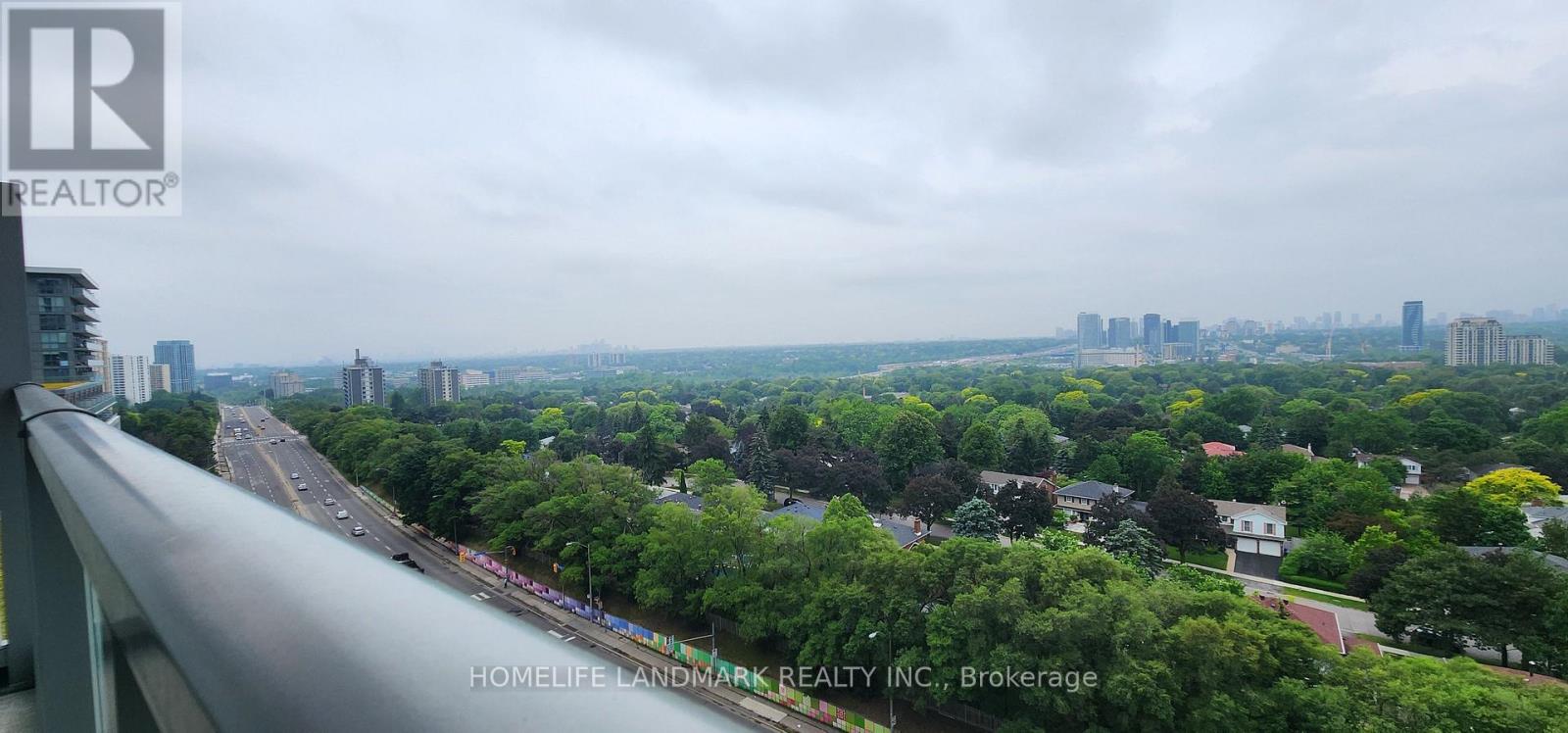 1011 - 52 Forest Manor Road, Toronto, Ontario  M2J 0E2 - Photo 5 - C13430796