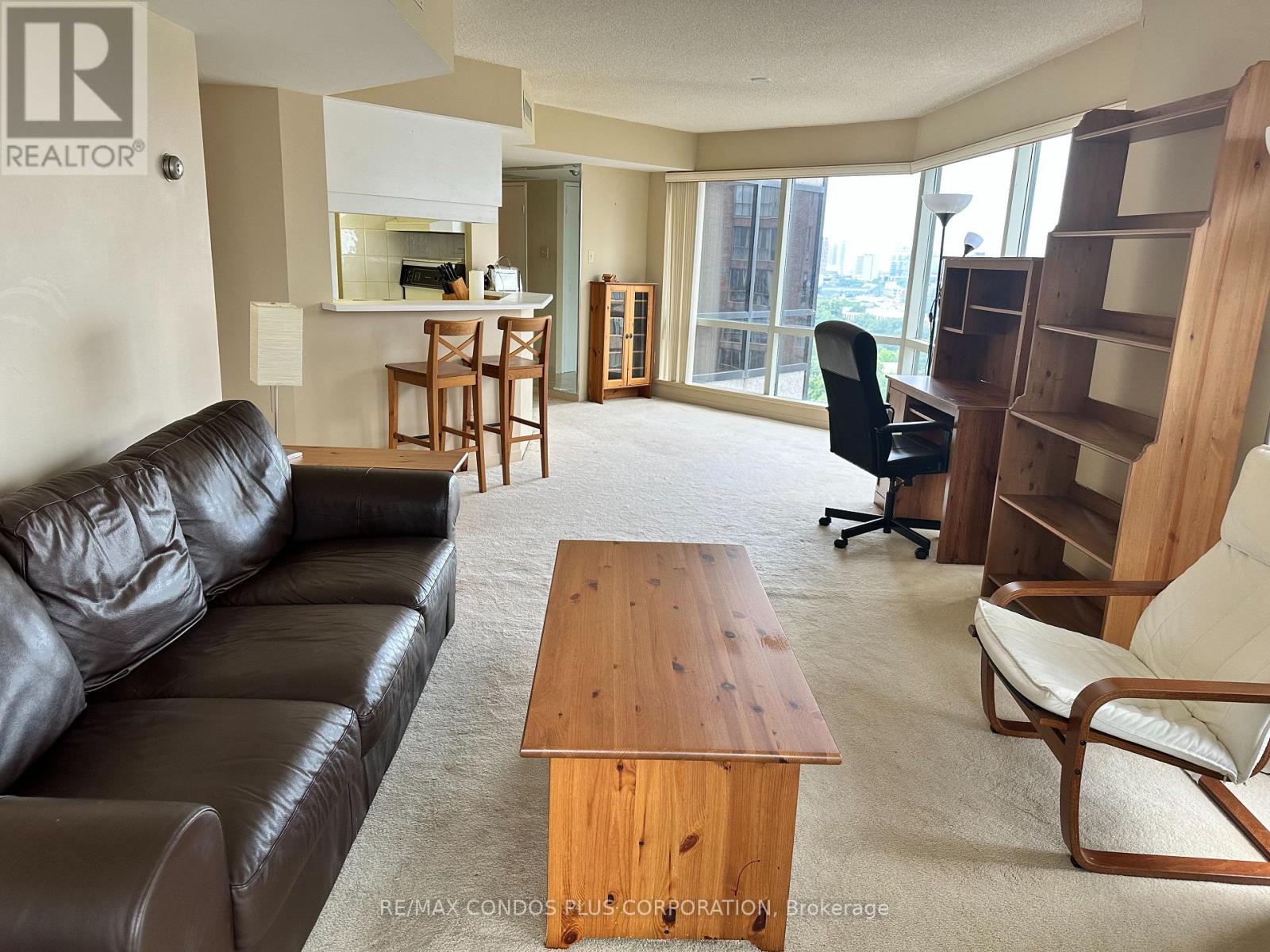 1804 - 1001 Bay Street, Toronto, Ontario  M5S 3A6 - Photo 3 - C13430802
