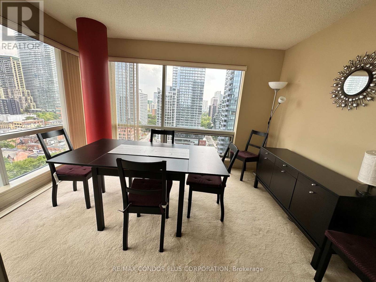 1804 - 1001 Bay Street, Toronto, Ontario  M5S 3A6 - Photo 4 - C13430802