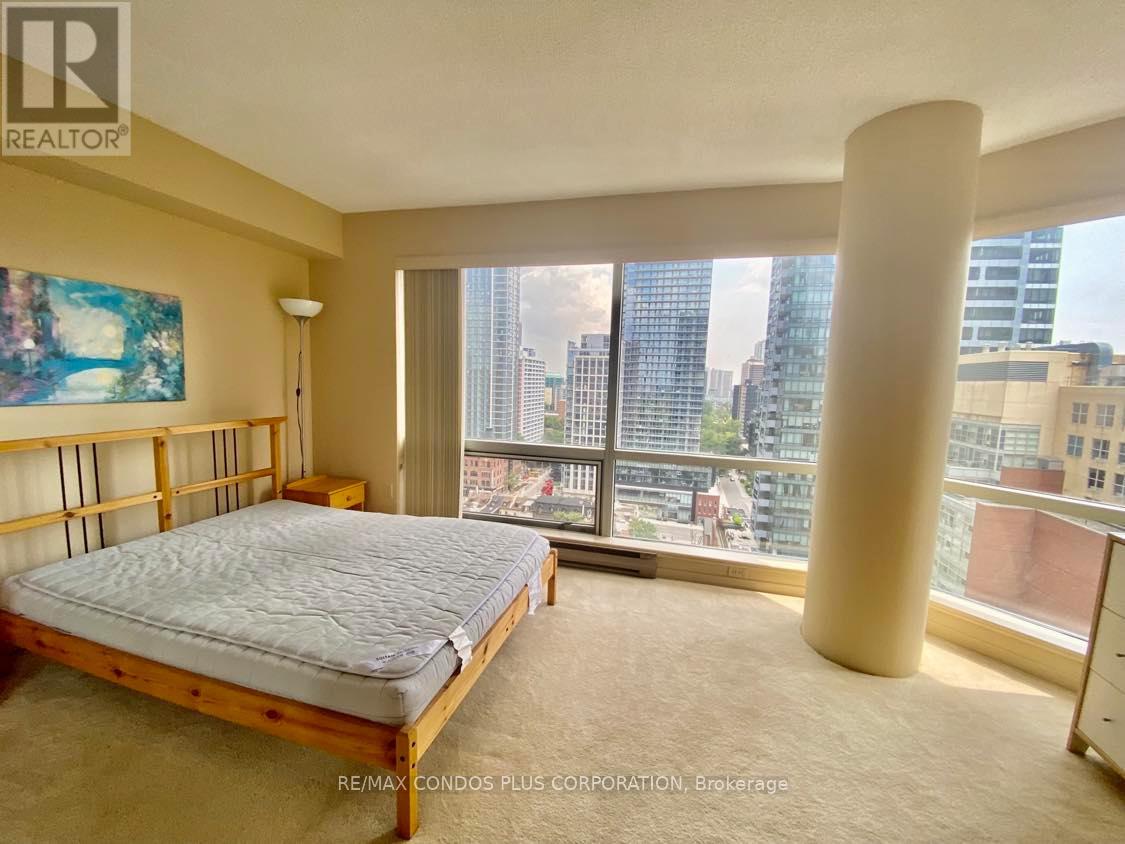 1804 - 1001 Bay Street, Toronto, Ontario  M5S 3A6 - Photo 8 - C13430802