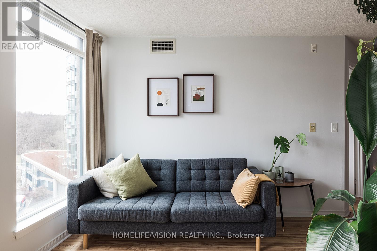 902 - 18 Valley Woods Road, Toronto, Ontario  M3A 0A1 - Photo 6 - C13430840