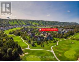 120 - 184 SNOWBRIDGE WAY, Blue Mountains, Ontario