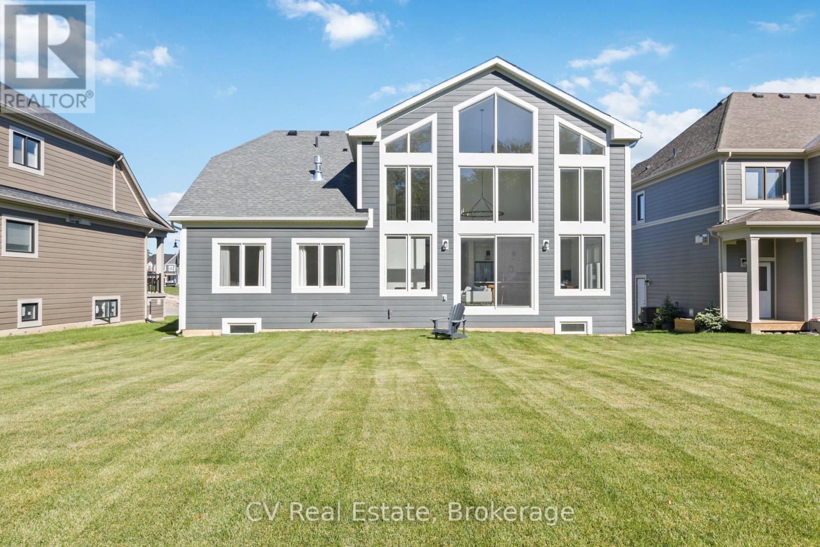 115 Stillwater Crescent, Blue Mountains, Ontario  L9Y 4W1 - Photo 49 - X13135492