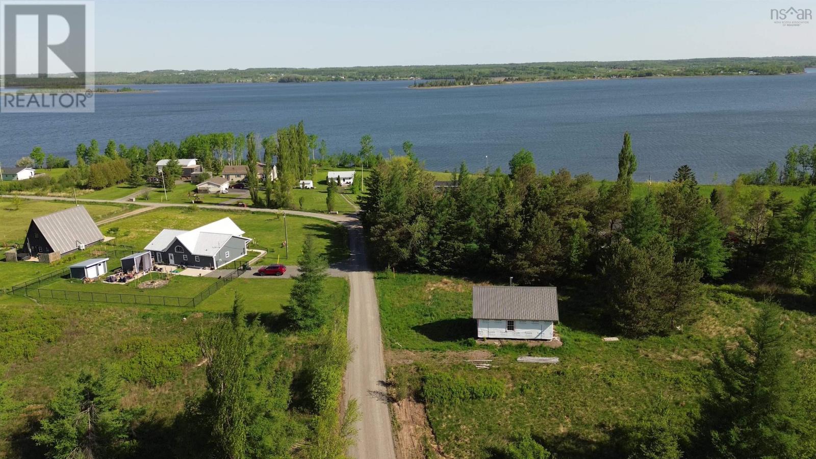 Lot 55 Appalosa Trail, Bayhead, Nova Scotia B0K 1V0 - Photo 5 - 202505744