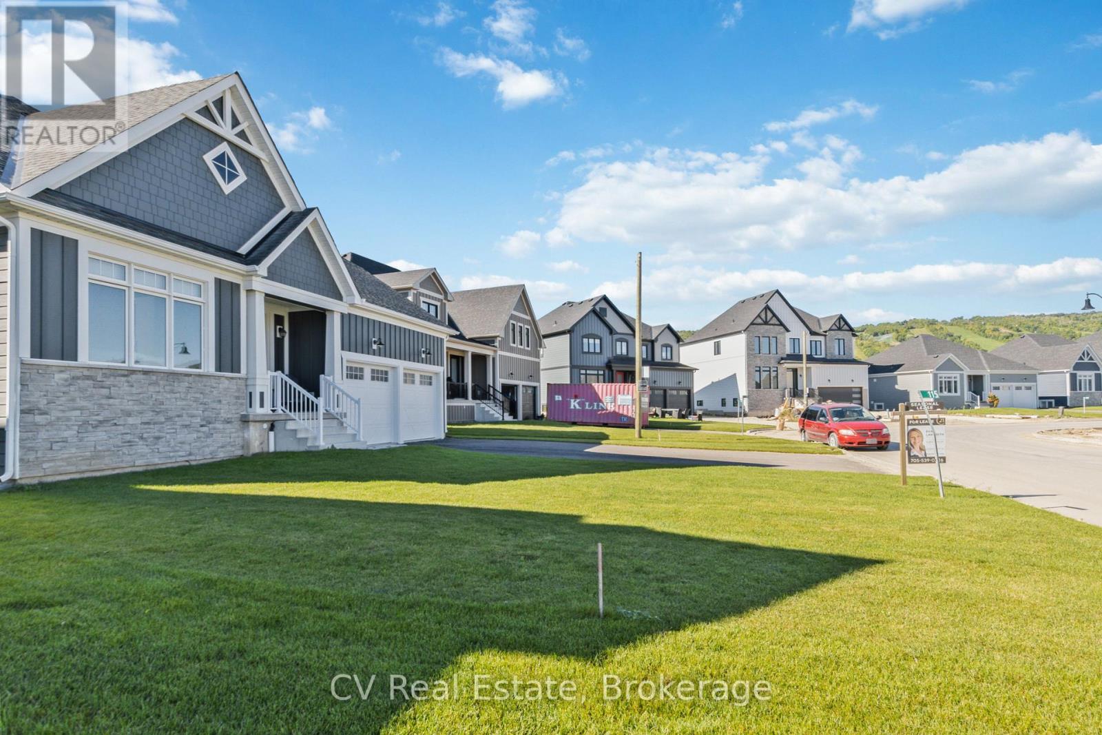 115 Stillwater Crescent, Blue Mountains, Ontario  L9Y 4W1 - Photo 46 - X13135492