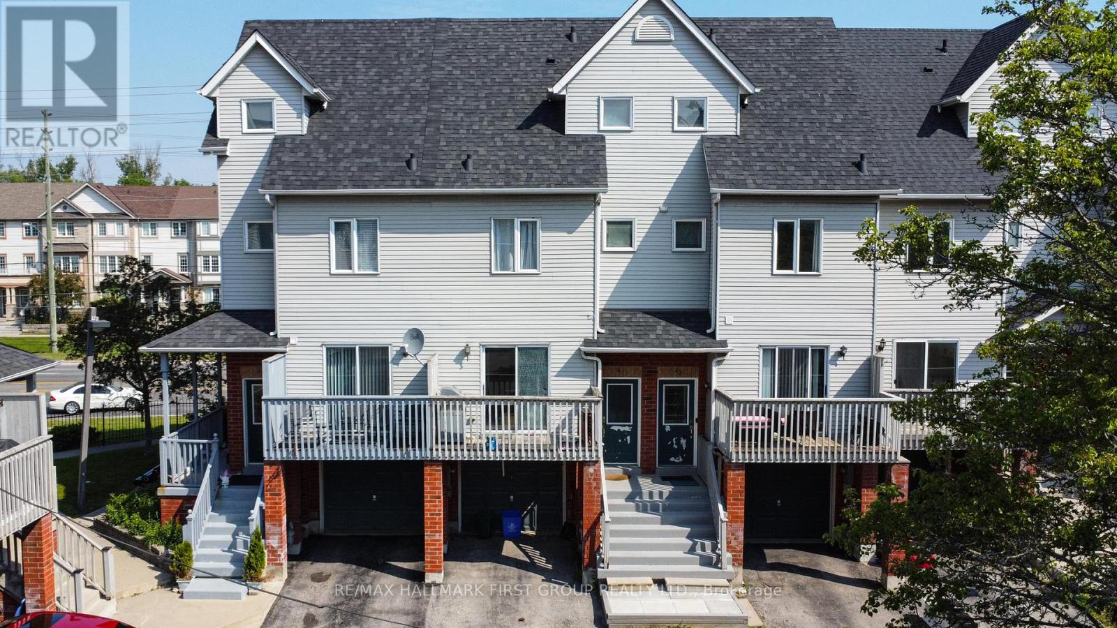 60 - 1865 KINGSTON ROAD, Pickering, Ontario