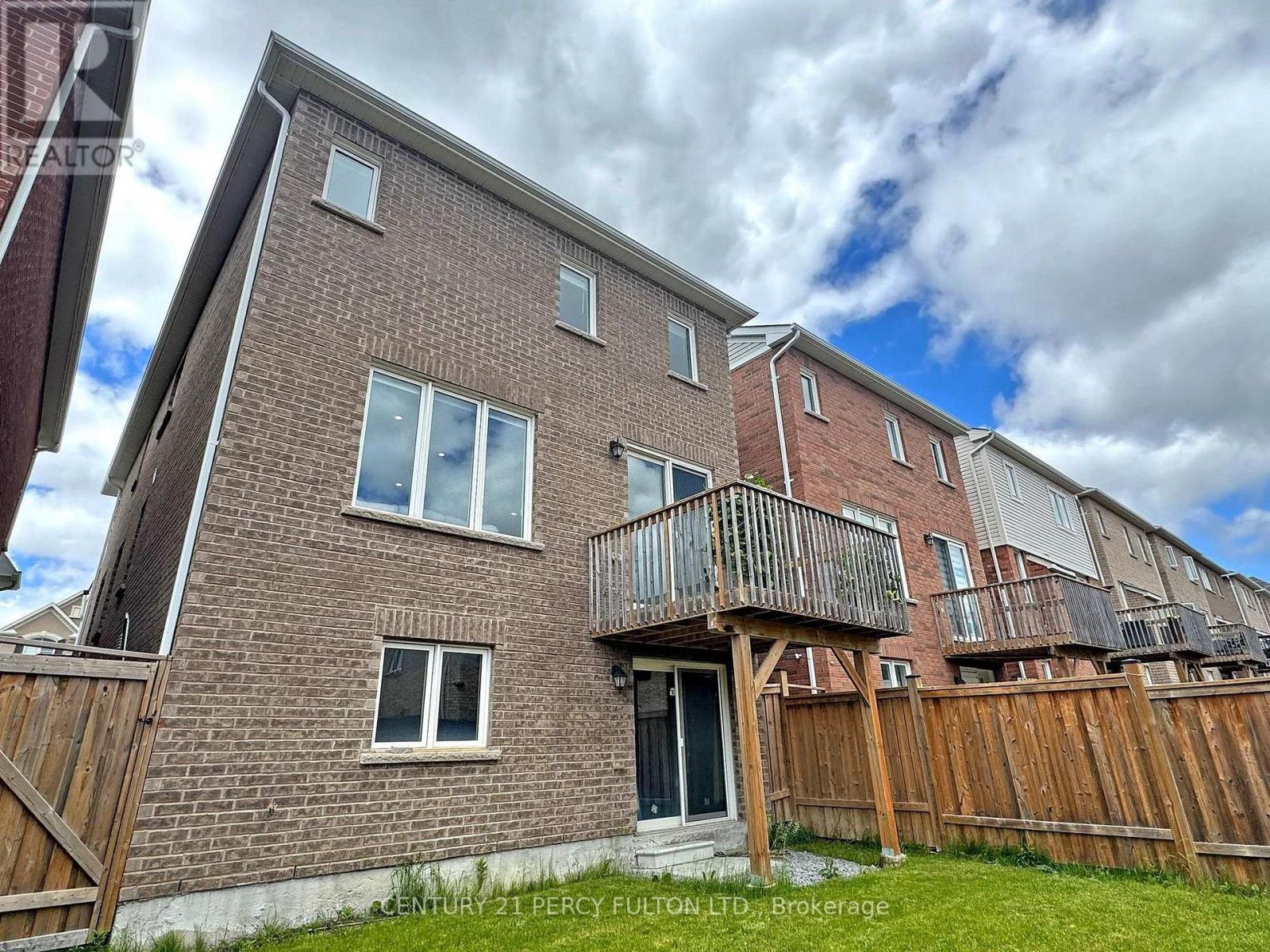 2715 Sapphire Drive, Pickering, Ontario  L1X 0G3 - Photo 47 - E13430488