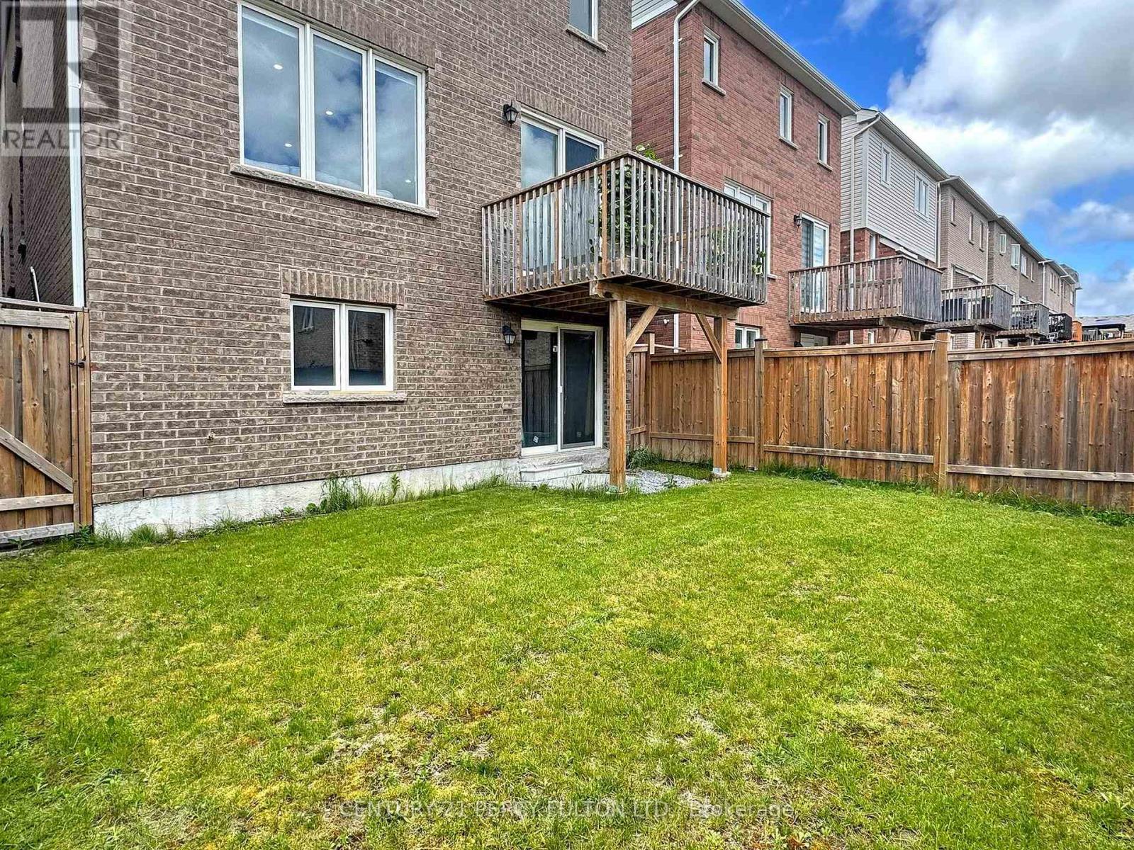 2715 Sapphire Drive, Pickering, Ontario  L1X 0G3 - Photo 48 - E13430488