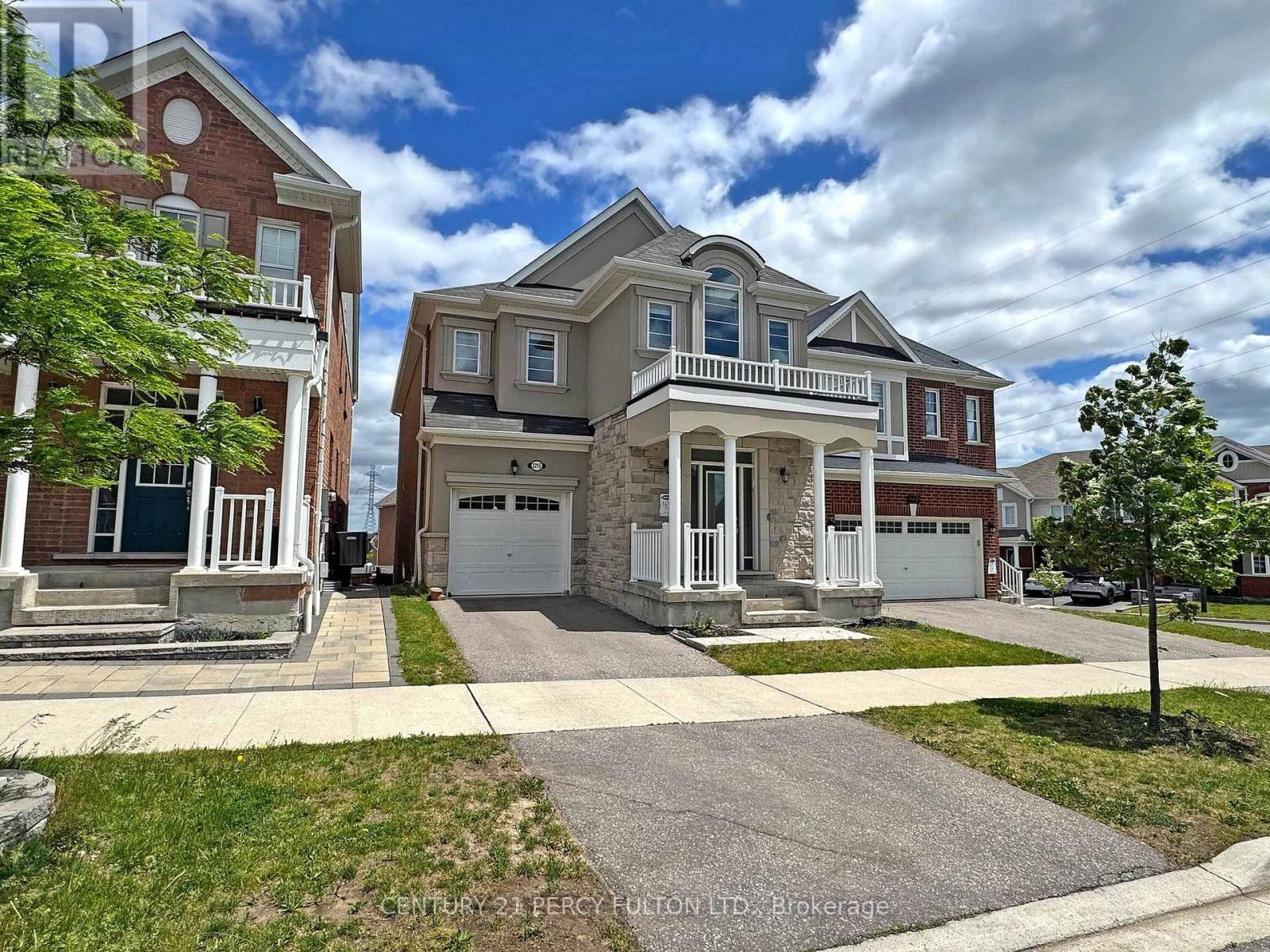 2715 Sapphire Drive, Pickering, Ontario  L1X 0G3 - Photo 50 - E13430488