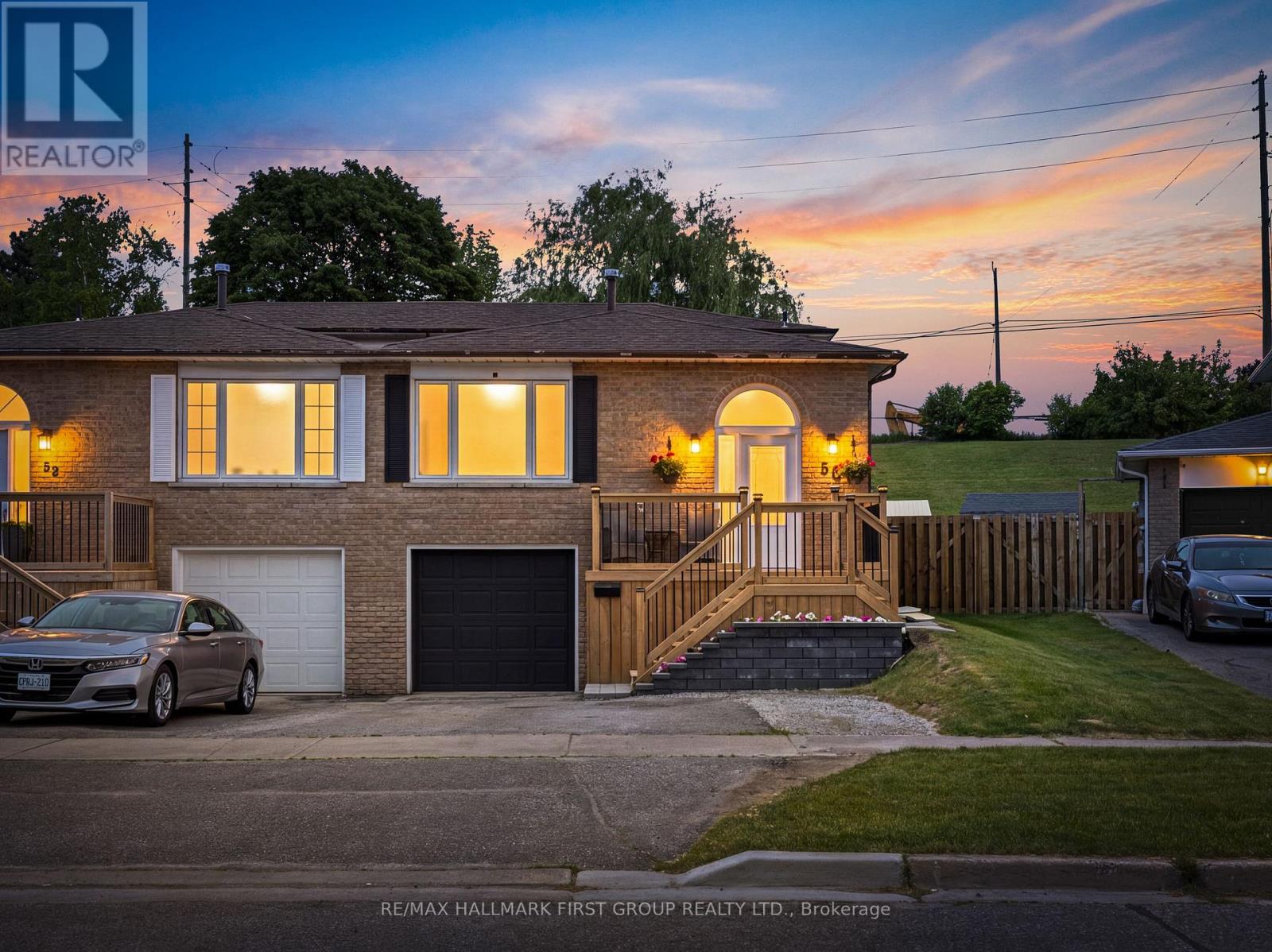 50 DOREEN CRESCENT, Clarington, Ontario