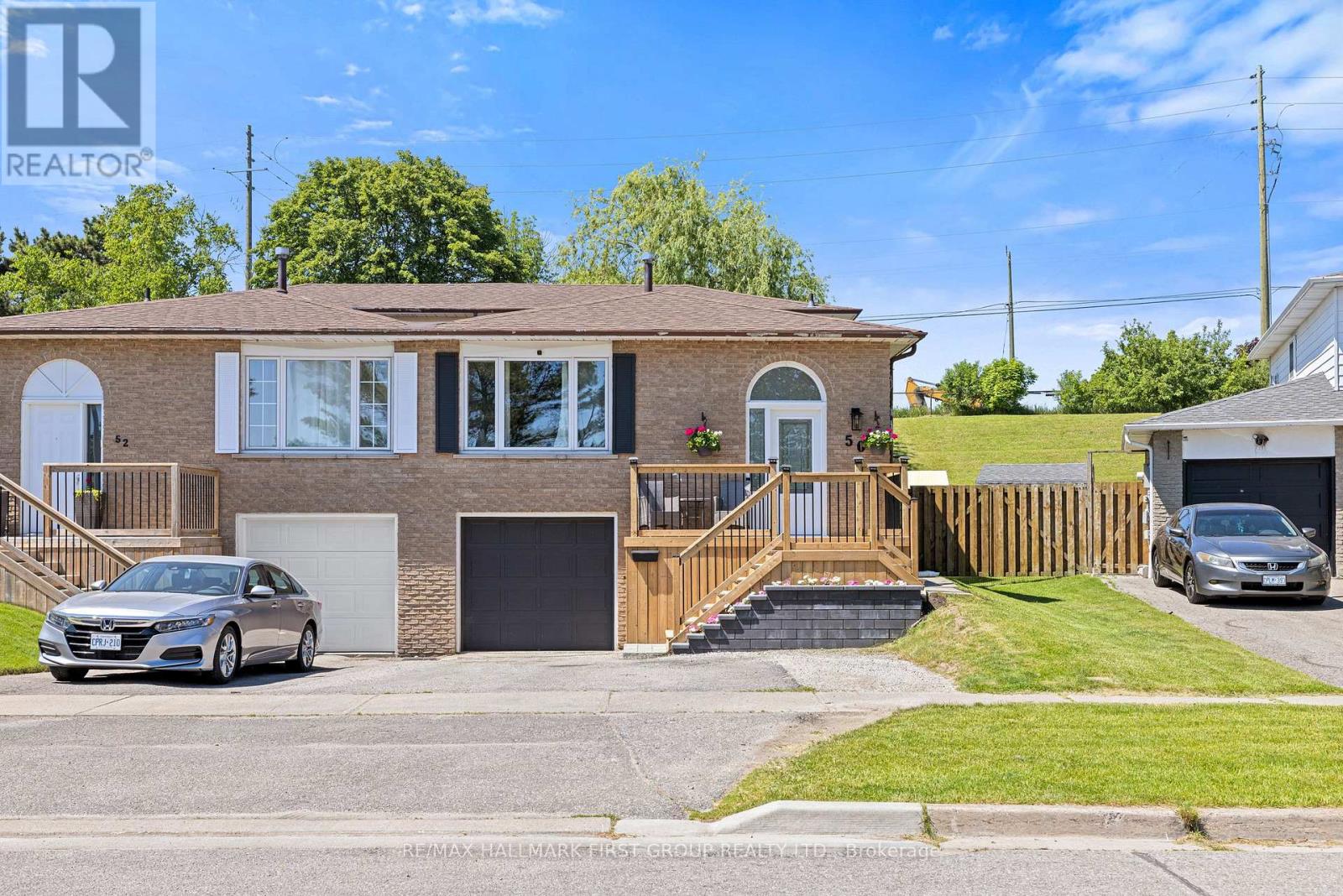 50 Doreen Crescent, Clarington, Ontario  L1C 3W7 - Photo 2 - E13430646