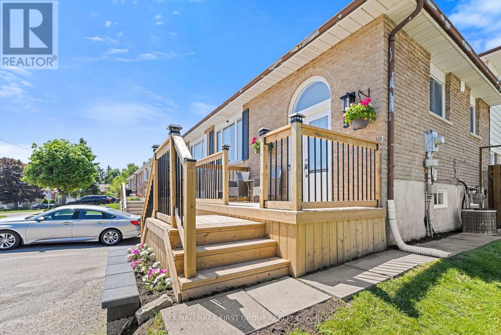 50 Doreen Crescent, Clarington, Ontario  L1C 3W7 - Photo 3 - E13430646