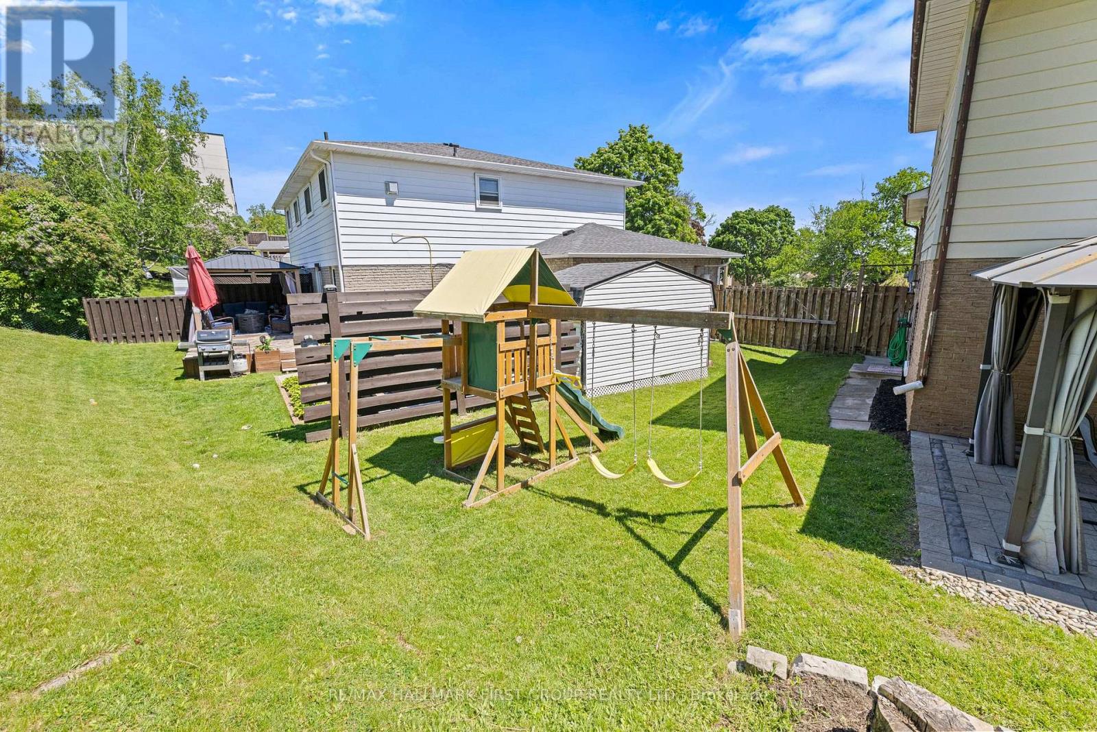 50 Doreen Crescent, Clarington, Ontario  L1C 3W7 - Photo 33 - E13430646