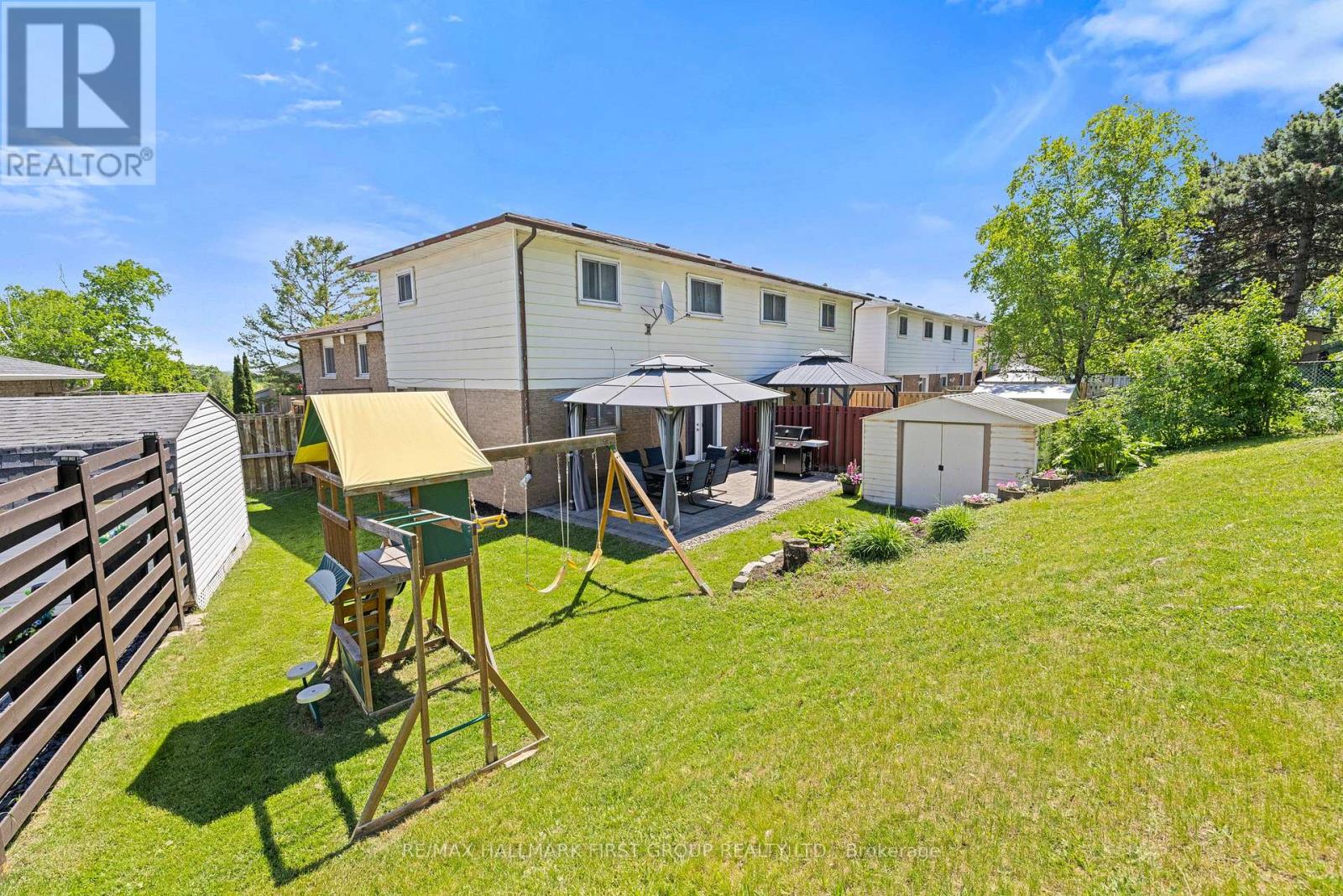 50 Doreen Crescent, Clarington, Ontario  L1C 3W7 - Photo 34 - E13430646
