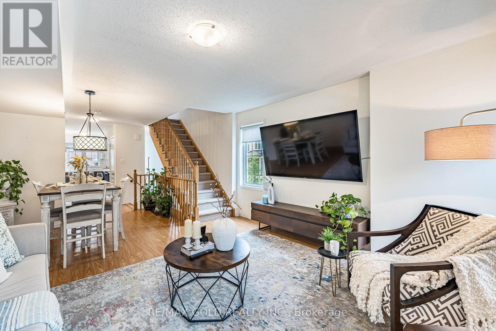 2485 Rosedrop Path, Oshawa, Ontario  L1L 0L2 - Photo 12 - E13430716