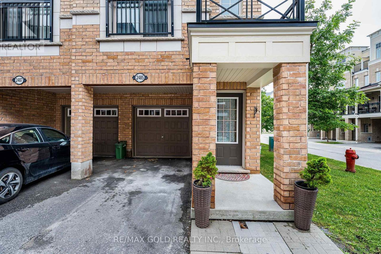 2485 Rosedrop Path, Oshawa, Ontario  L1L 0L2 - Photo 4 - E13430716