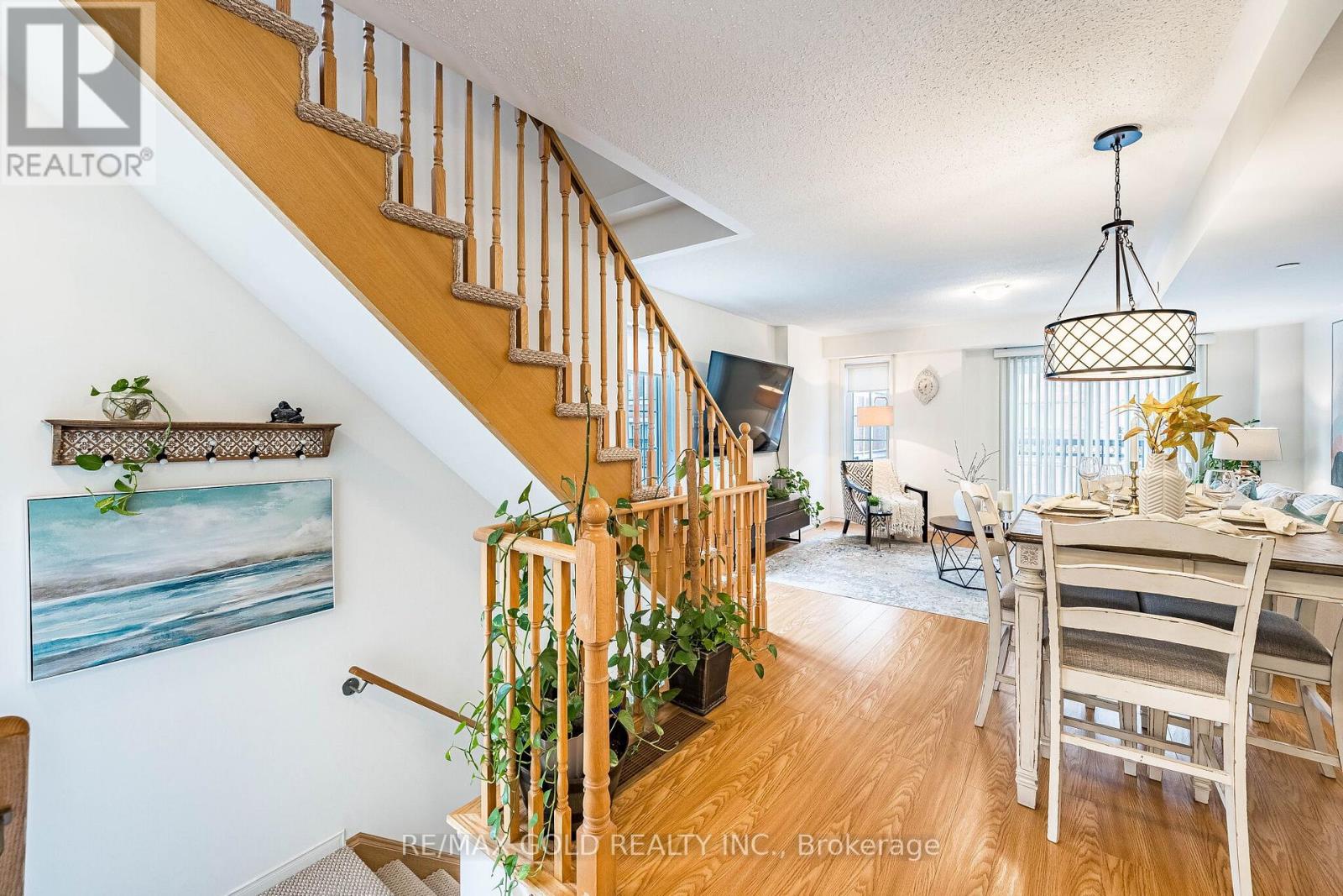 2485 Rosedrop Path, Oshawa, Ontario  L1L 0L2 - Photo 8 - E13430716