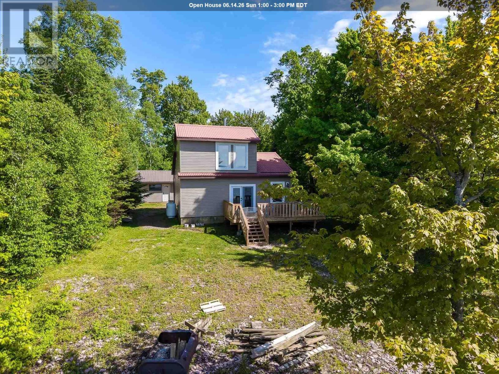 633 Marlette DR, Goulais River, Ontario