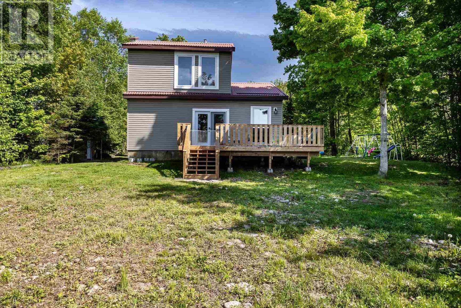 633 Marlette Dr, Goulais River, Ontario  P0S 1E0 - Photo 2 - SM261400