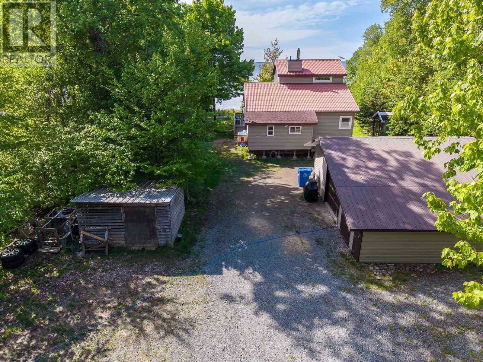 633 Marlette Dr, Goulais River, Ontario  P0S 1E0 - Photo 38 - SM261400