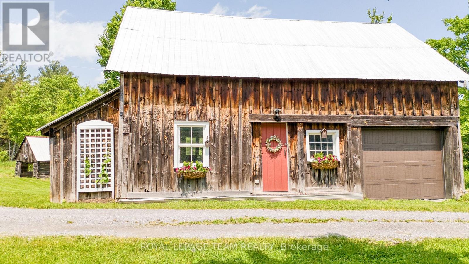 2931 Ramsay Con 3c Road, Mississippi Mills, Ontario  K0A 1A0 - Photo 28 - X12942532