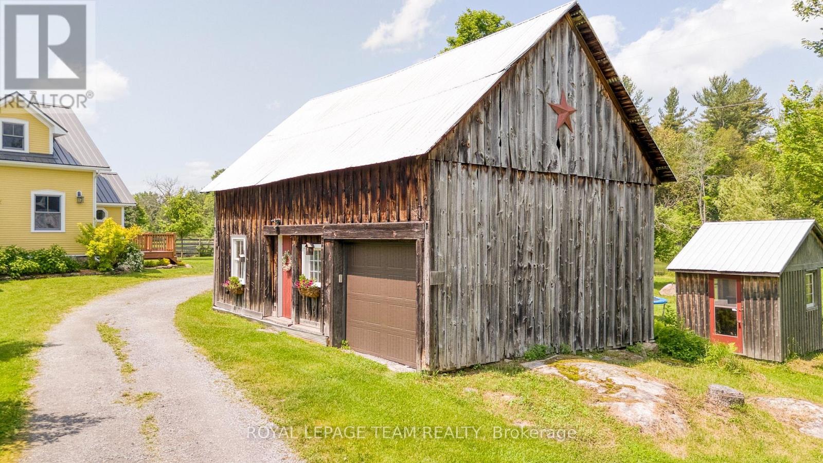 2931 Ramsay Con 3c Road, Mississippi Mills, Ontario  K0A 1A0 - Photo 27 - X12942532