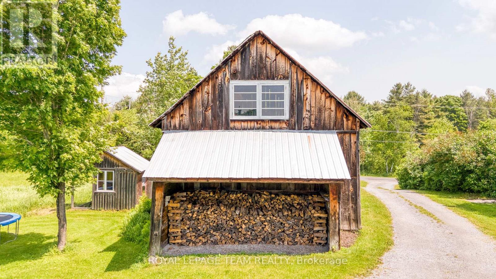 2931 Ramsay Con 3c Road, Mississippi Mills, Ontario  K0A 1A0 - Photo 29 - X12942532