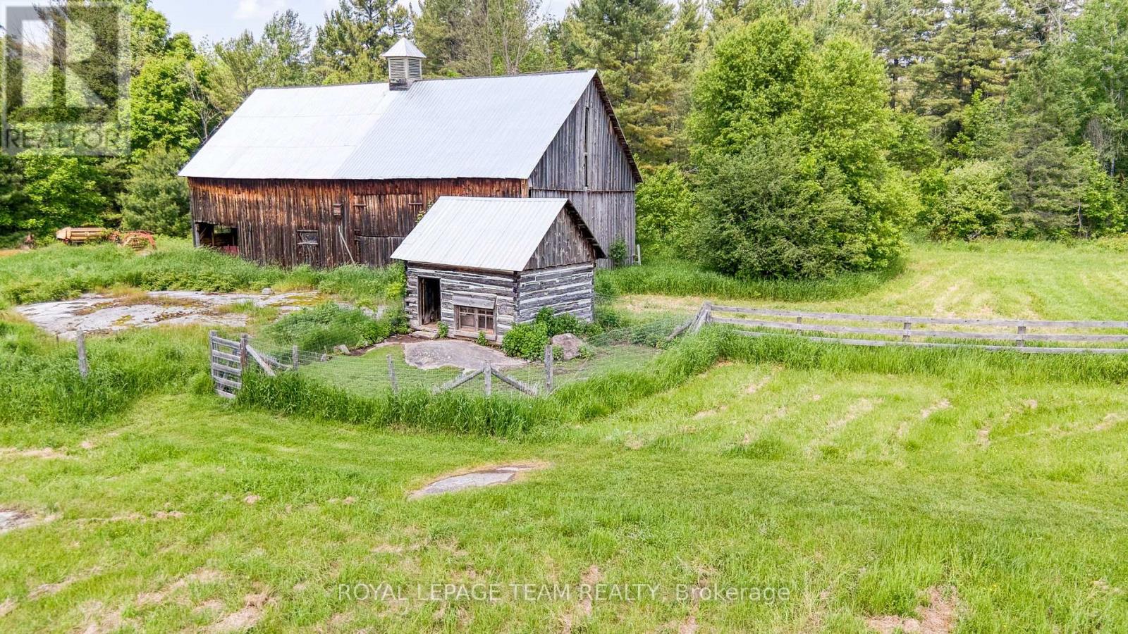 2931 Ramsay Con 3c Road, Mississippi Mills, Ontario  K0A 1A0 - Photo 33 - X12942532