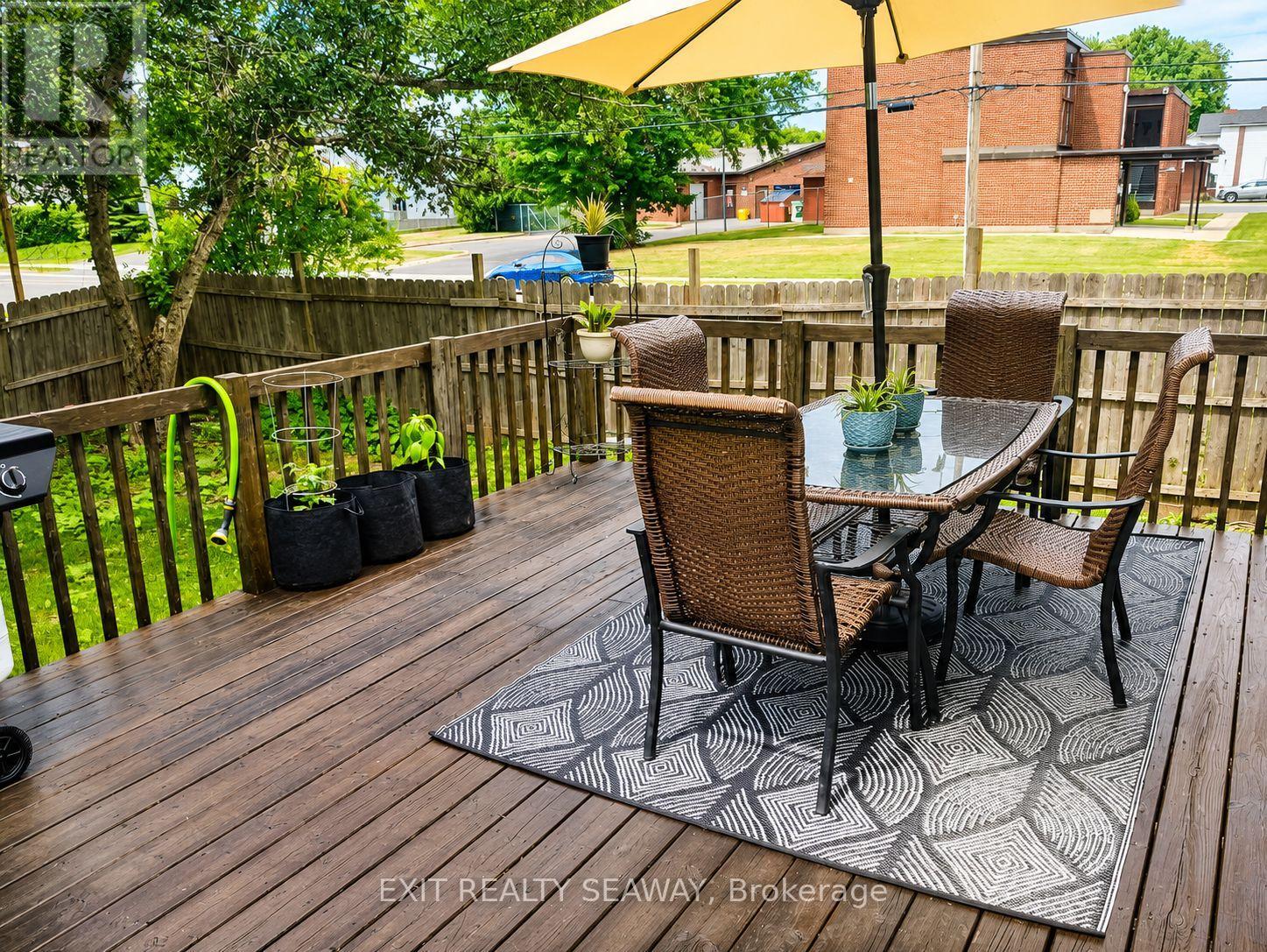 202 5th Street W, Cornwall, Ontario  K6J 2V1 - Photo 11 - X13426456