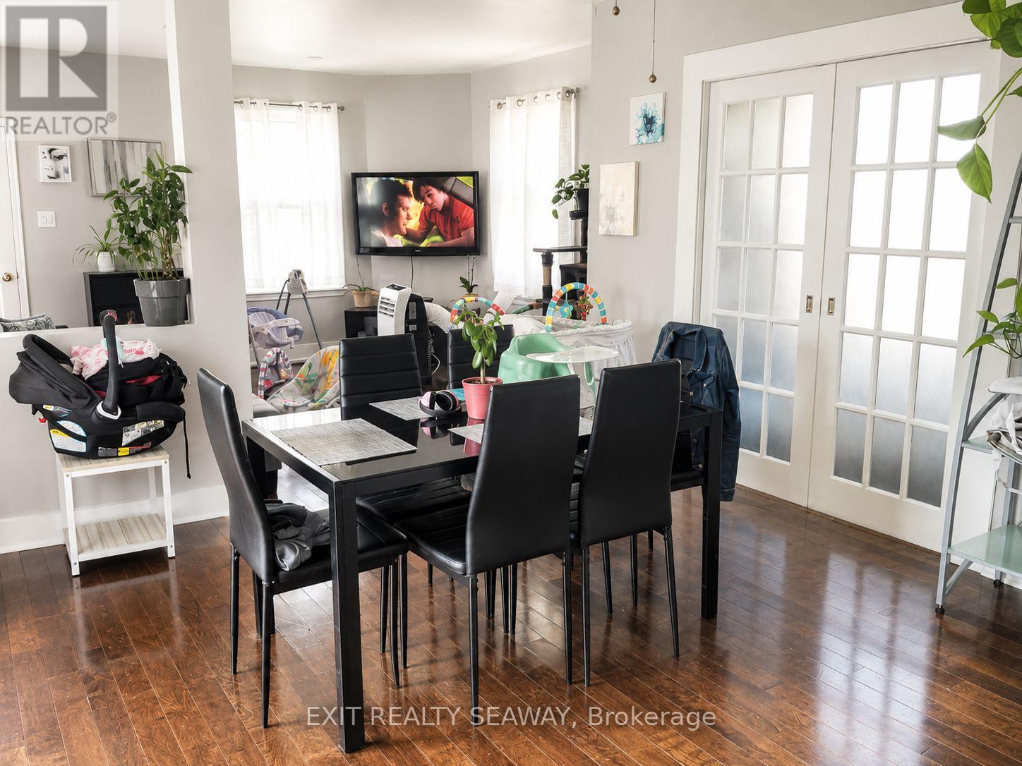 202 5th Street W, Cornwall, Ontario  K6J 2V1 - Photo 4 - X13426456