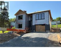 16 Mayflower Street, Fredericton, New Brunswick