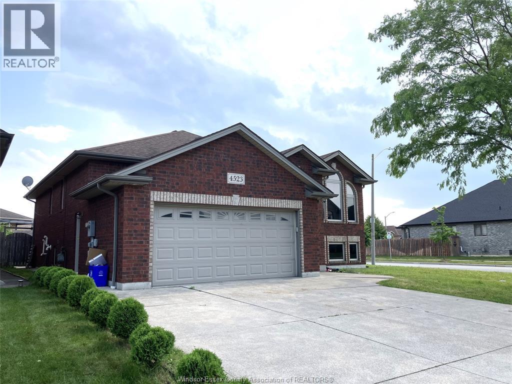 MLS# 26013429: 4523 HELSINKI, Windsor, Canada